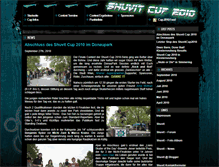 Tablet Screenshot of cup10.shuvit.at