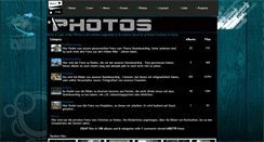 Desktop Screenshot of fotos.shuvit.at